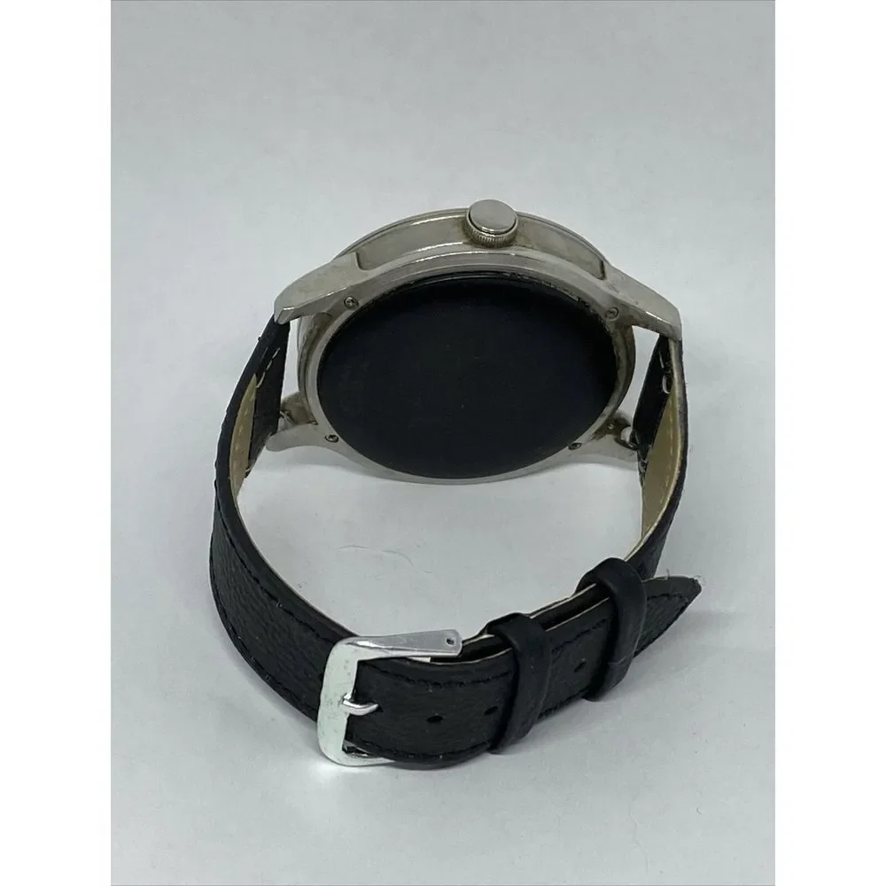 Fossil Gen 1/2 Authentic Genuine Smart Watch No Charger FTW2001 DM546